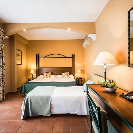 Intur Azor Hotell Benicàssim