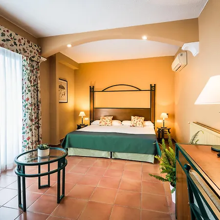 Hotell Intur Azor 3*