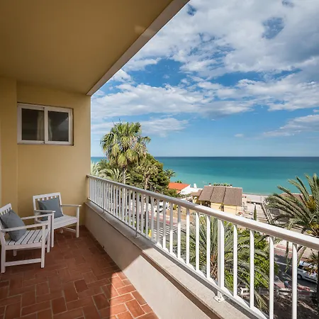Hotell Intur Azor Benicàssim