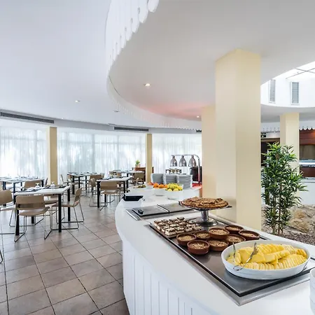 Intur Azor Hotell Benicàssim