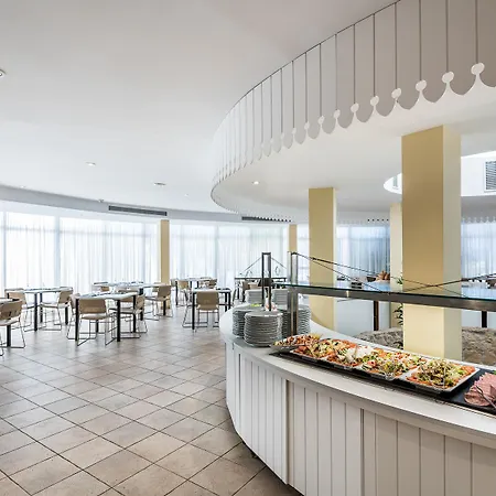 Intur Azor Hotell Benicàssim