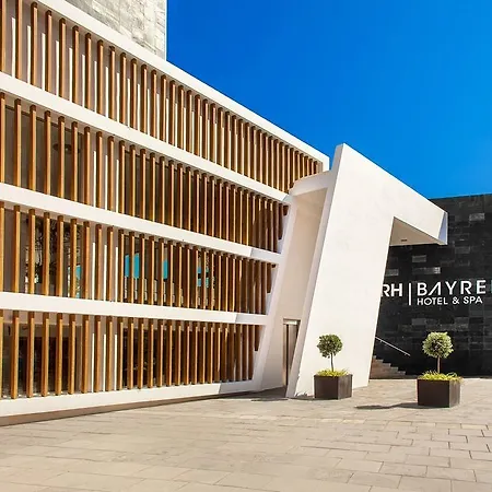 Intur Azor Hotell