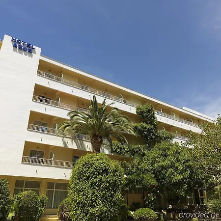 Intur Azor Hotell 3*