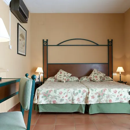 Hotel Intur Azor
