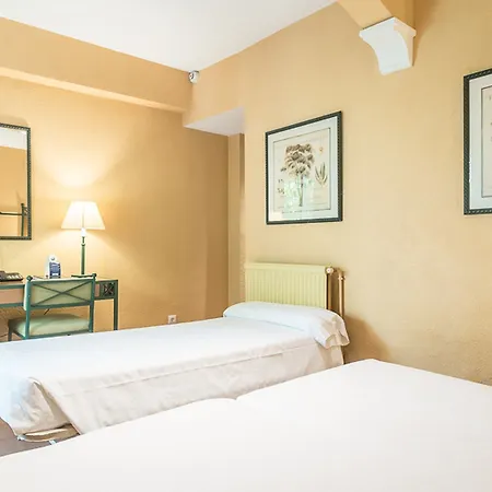 Hotel Intur Azor