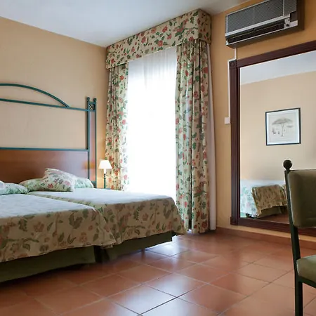 Hotell Intur Azor Benicàssim