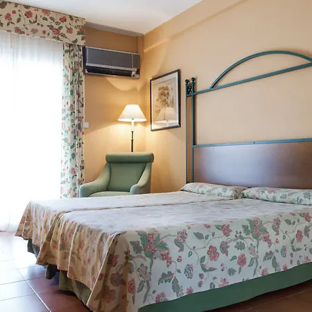 Hotel Intur Azor