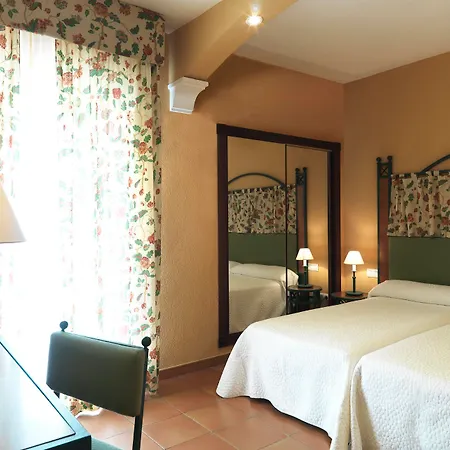 Hotell Intur Azor