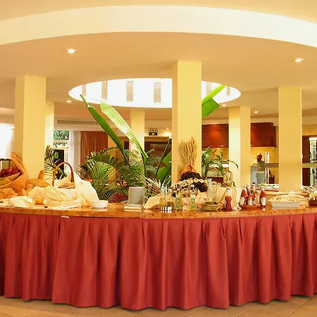 Hotell Intur Azor