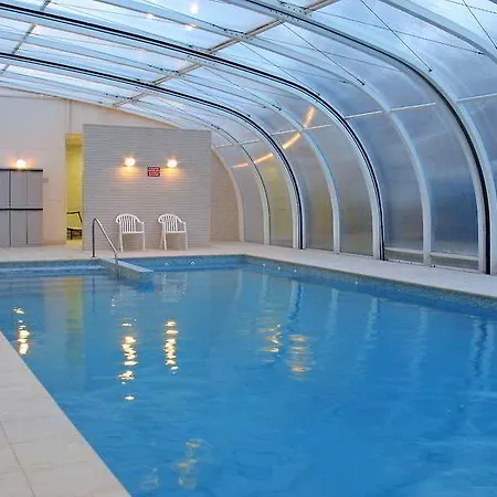 Hotell Intur Azor