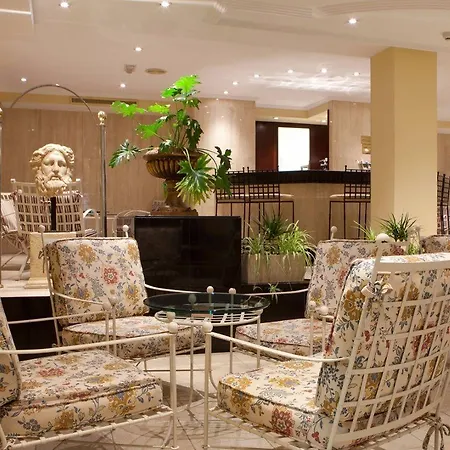 Intur Azor Hotell
