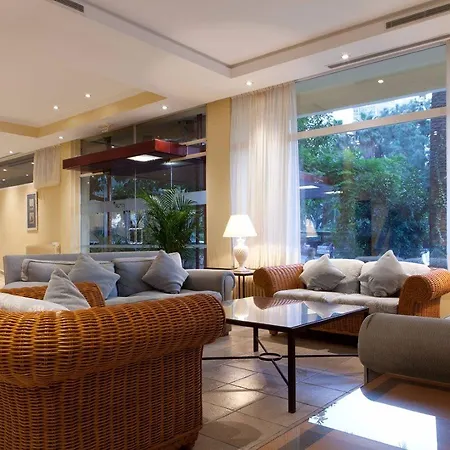 Intur Azor Hotell Benicàssim