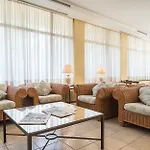 Отель Intur Azor 3*