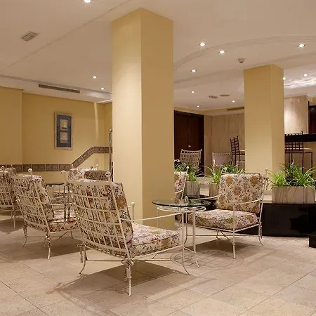 Intur Azor Benicàssim