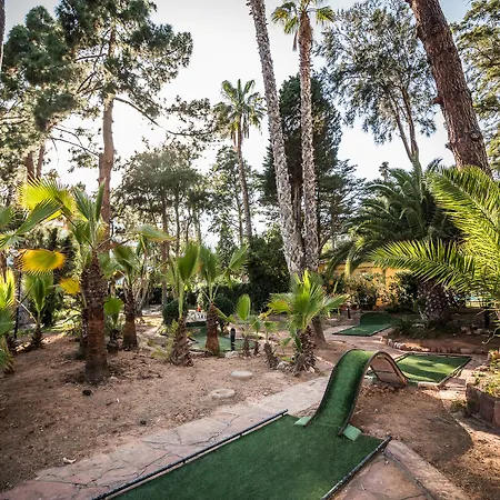 Intur Azor Benicàssim