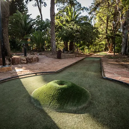 Intur Azor Benicàssim