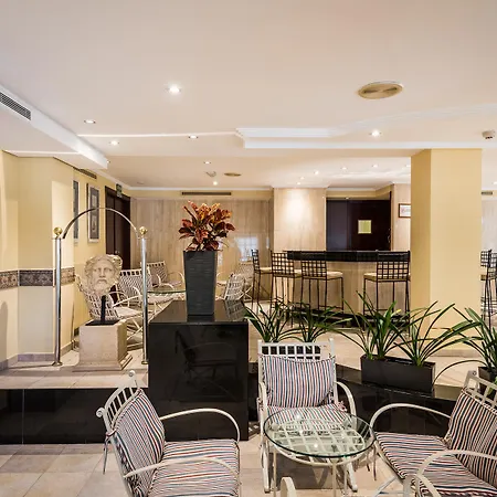 Intur Azor Otel Benicàssim