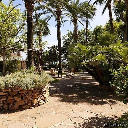 Otel Intur Azor Benicàssim