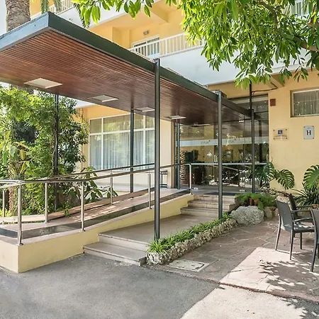 Intur Azor Benicàssim