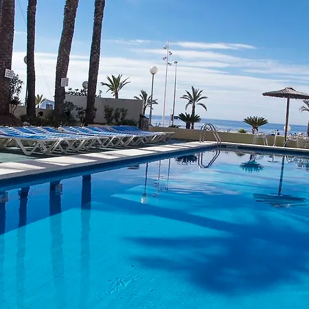 Hotel Intur Azor