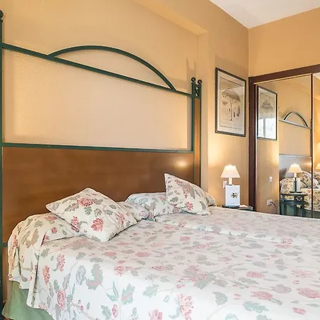 Otel Intur Azor Benicàssim