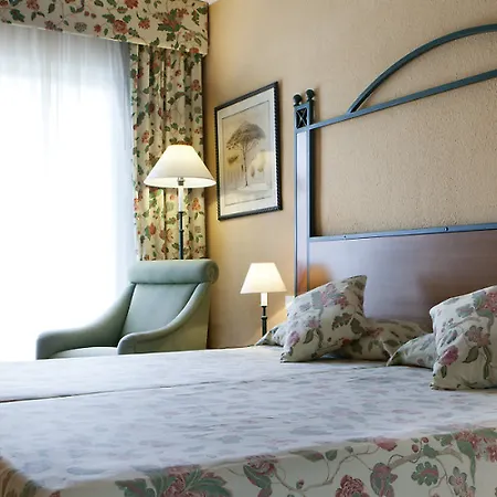 Otel Intur Azor Benicàssim