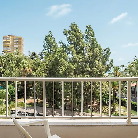 Intur Azor Benicàssim