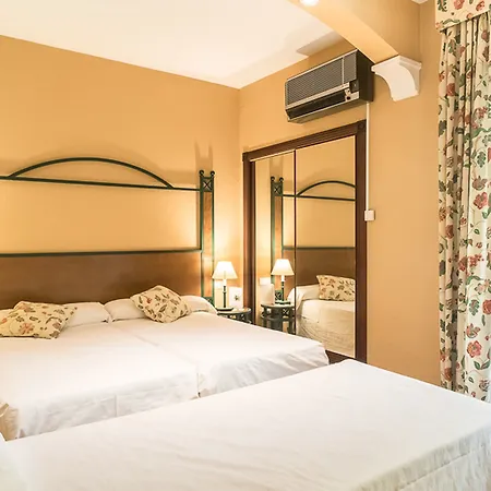 Otel Intur Azor Benicàssim