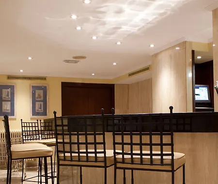Hotel Intur Azor