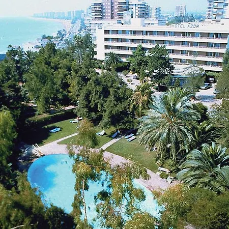 מלון Intur Azor 3*