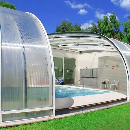 Otel Intur Azor Benicàssim