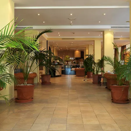 Intur Azor Otel Benicàssim