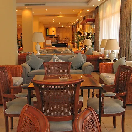 Intur Azor Benicàssim