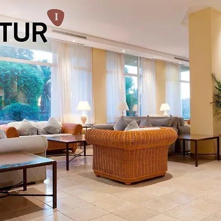 Hotel Intur Azor 3*