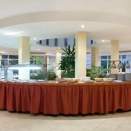 Intur Azor Benicàssim