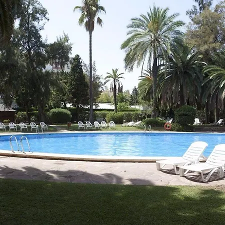 Hotel Intur Azor
