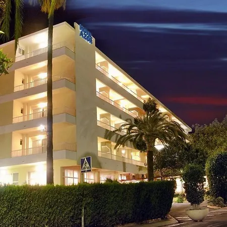 Intur Azor Otel Benicàssim
