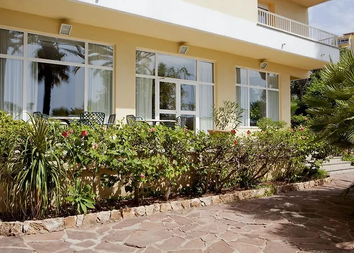 Hotel Intur Azor Benicassim