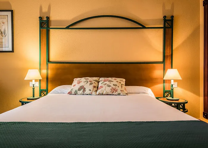 Hotel Intur Azor 3*