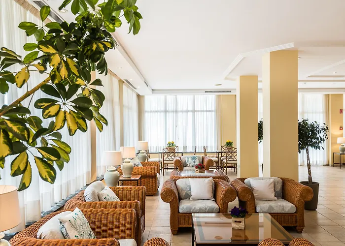 Intur Azor 3* Benicàssim