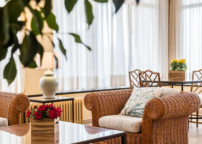 Hotel Intur Azor