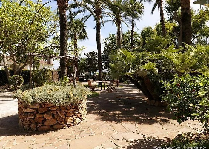 Hotel Intur Azor Benicassim