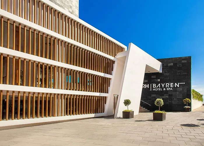 Intur Azor Hotel