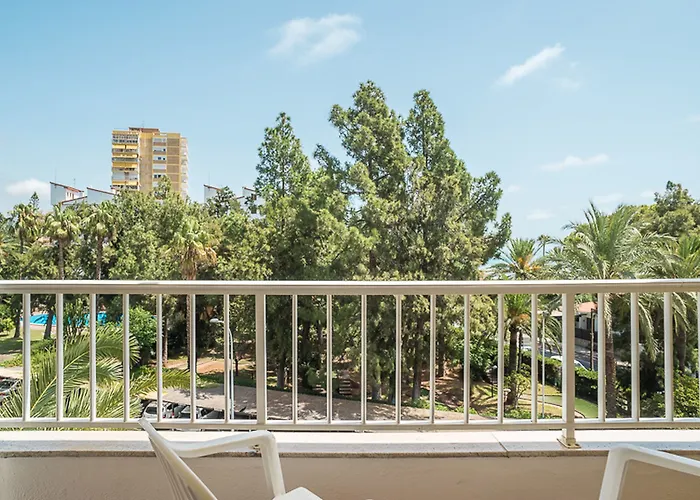 Intur Azor Benicassim