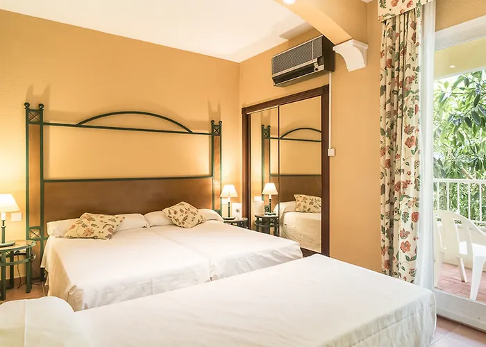 Hotel Intur Azor Benicassim