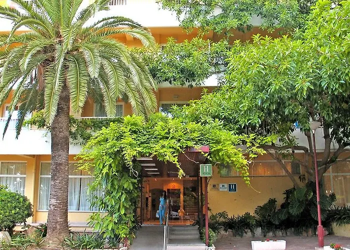 Intur Azor 3* Benicàssim