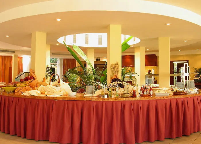 Hotel Intur Azor