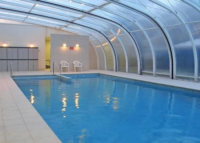 Hotel Intur Azor