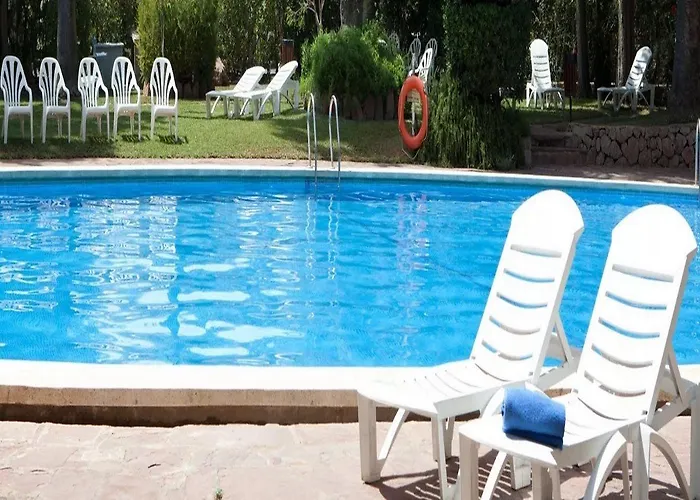 Intur Azor 3*