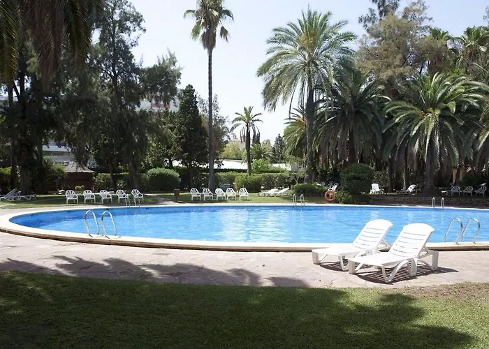 Hotel Intur Azor